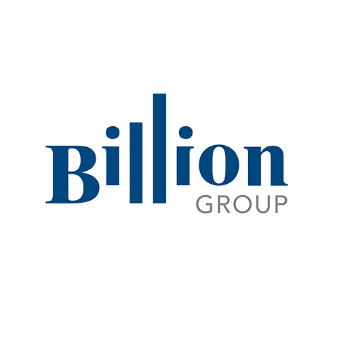 Billion Group – Billion Group Website
